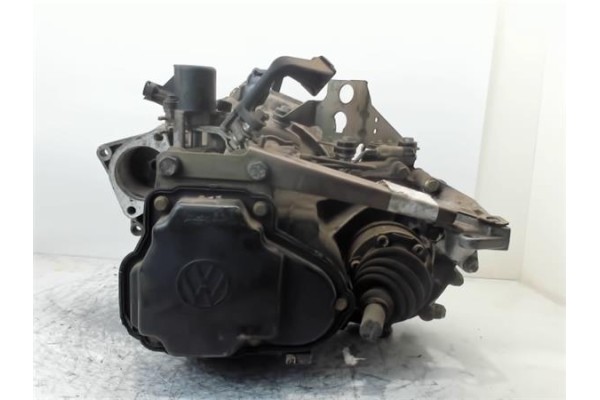 Recambio de caja cambios manual para seat ibiza (6k1) 1.9 signo referencia OEM IAM CYP  