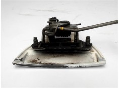 Recambio de maneta exterior delantero izquierda para nissan vanette cargo (hc23) 2.3 d referencia OEM IAM 806079C000  