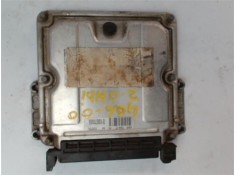 Recambio de centralita para peugeot 406 berlina (s1/s2) 2.0 hdi 110 referencia OEM IAM 9635157080 0281010248 
