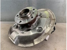 Recambio de mangueta delantero izquierda para mini mini 3p (f56) eléctrico cooper se trim l referencia OEM IAM 31216876849  