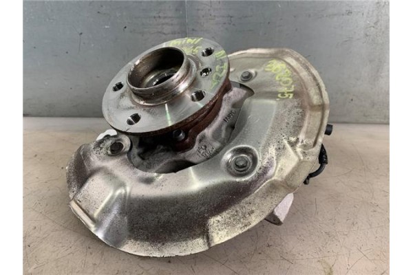 Recambio de mangueta delantero izquierda para mini mini 3p (f56) eléctrico cooper se trim l referencia OEM IAM 31216876849  