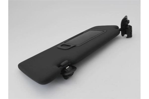 Recambio de parasol derecho para renault clio v 1.0 business referencia OEM IAM 964009953R  