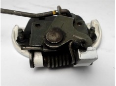 Recambio de maneta exterior delantero izquierda para nissan vanette cargo (hc23) 2.3 d referencia OEM IAM 806079C000  