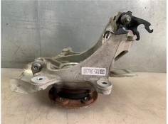 Recambio de mangueta delantero izquierda para mini mini 3p (f56) eléctrico cooper se trim l referencia OEM IAM 31216876849  