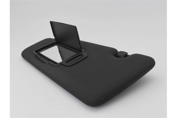 Recambio de parasol derecho para renault clio v 1.0 business referencia OEM IAM 964009953R  