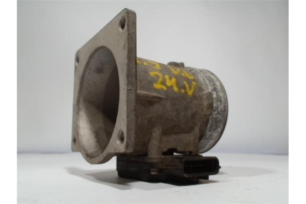 Recambio de caudalimetro para ford cougar (mc) 2.5 v6 referencia OEM IAM 97BB12B579AA 8K072 