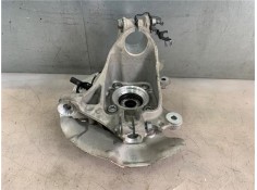 Recambio de mangueta delantero izquierda para mini mini 3p (f56) eléctrico cooper se trim l referencia OEM IAM 31216876849  