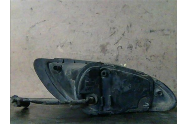 Recambio de faro antiniebla derecho para chrysler 300m lr 3.5 v6 referencia OEM IAM 4574826  