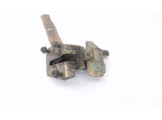 Recambio de cierre electromagnetico trasero derecho para nissan serena (c23m) 2.3 d referencia OEM IAM 825020C  