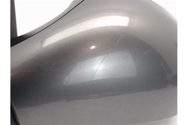 Recambio de retrovisor electrico izquierdo para seat ibiza (6l1) referencia OEM IAM   