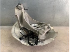 Recambio de mangueta delantero izquierda para mini mini 3p (f56) eléctrico cooper se trim l referencia OEM IAM 31216876849  