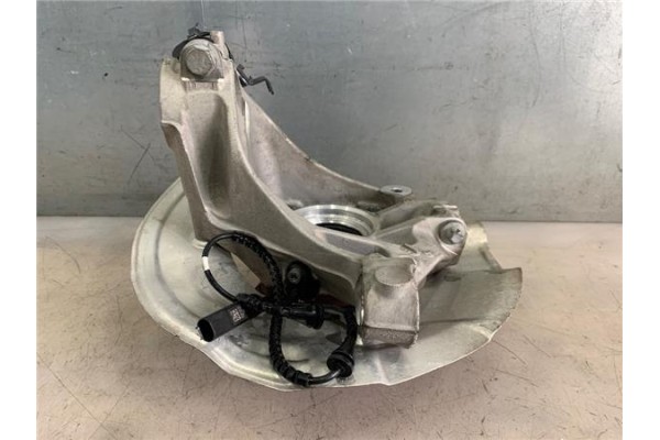Recambio de mangueta delantero izquierda para mini mini 3p (f56) eléctrico cooper se trim l referencia OEM IAM 31216876849  