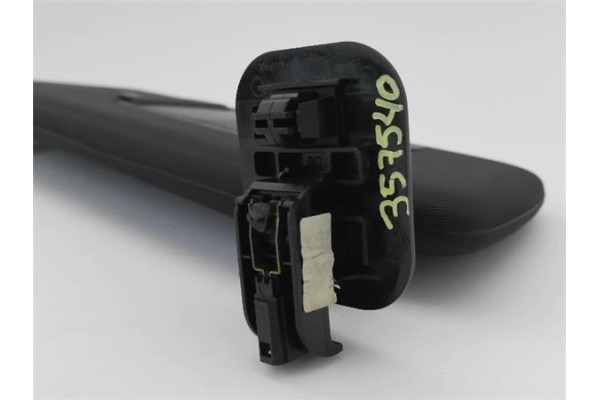 Recambio de parasol derecho para renault clio v 1.0 business referencia OEM IAM 964009953R  