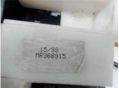 Recambio de mando intermitencia para mitsubishi space star (dg0) 1.8 gdi (dg5a) referencia OEM IAM MR368915  