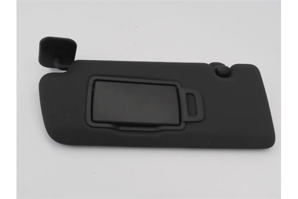 Recambio de parasol derecho para renault clio v 1.0 business referencia OEM IAM 964009953R  