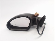 Recambio de retrovisor electrico izquierdo para seat ibiza (6l1) referencia OEM IAM   
