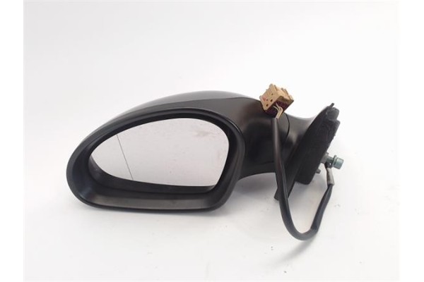 Recambio de retrovisor electrico izquierdo para seat ibiza (6l1) referencia OEM IAM   