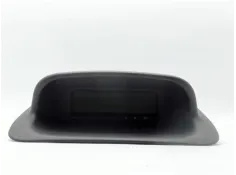Recambio de mando multifuncion para mitsubishi space star (dg0) 1.8 gdi (dg5a) referencia OEM IAM MR381289 91225337C 