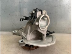 Recambio de mangueta delantero izquierda para mini mini 3p (f56) eléctrico cooper se trim l referencia OEM IAM 31216876849  