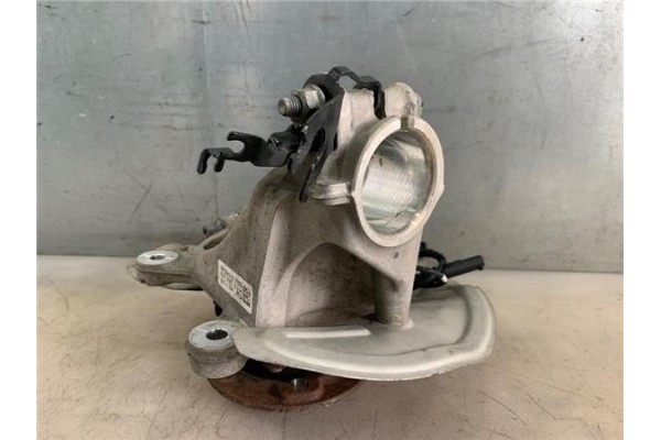 Recambio de mangueta delantero izquierda para mini mini 3p (f56) eléctrico cooper se trim l referencia OEM IAM 31216876849  