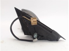 Recambio de retrovisor electrico izquierdo para seat ibiza (6l1) referencia OEM IAM   