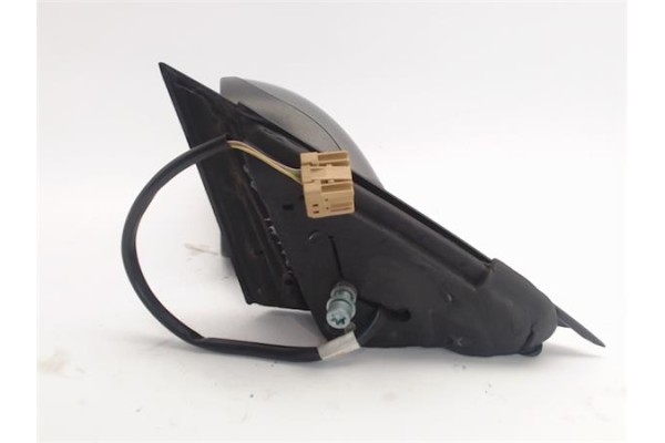 Recambio de retrovisor electrico izquierdo para seat ibiza (6l1) referencia OEM IAM   