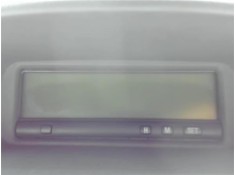 Recambio de mando multifuncion para mitsubishi space star (dg0) 1.8 gdi (dg5a) referencia OEM IAM MR381289 91225337C 