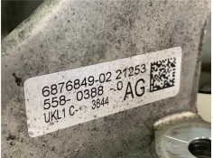 Recambio de mangueta delantero izquierda para mini mini 3p (f56) eléctrico cooper se trim l referencia OEM IAM 31216876849  