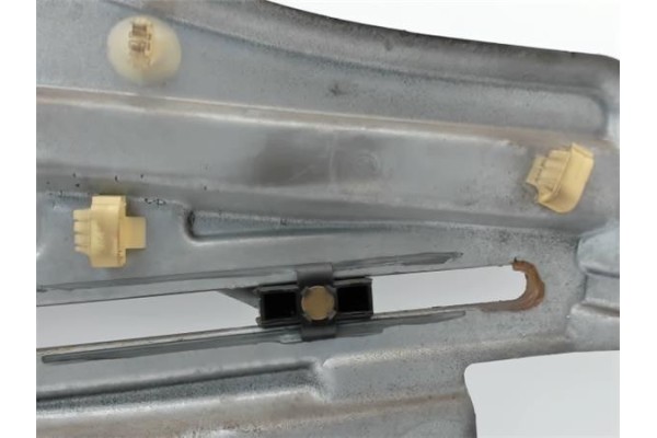 Recambio de mangueta delantero izquierda para mini mini 3p (f56) eléctrico cooper se trim l referencia OEM IAM 31216876849  