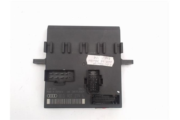 Recambio de centralita para seat exeo st (3r5)(06.2009>) referencia OEM IAM 8E0907279N 00009773C4/ILMB7 