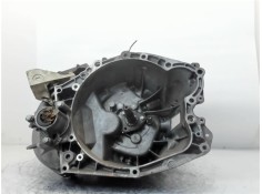Recambio de caja cambios manual para peugeot 307 (s1) 2.0 xt referencia OEM IAM 20DM39  