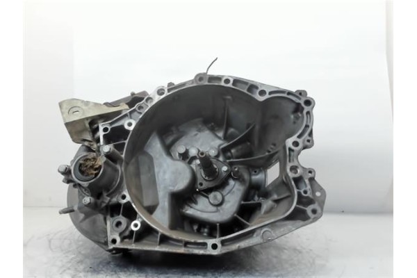 Recambio de caja cambios manual para peugeot 307 (s1) 2.0 xt referencia OEM IAM 20DM39  