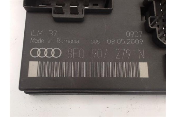 Recambio de centralita para seat exeo st (3r5)(06.2009>) referencia OEM IAM 8E0907279N 00009773C4/ILMB7 