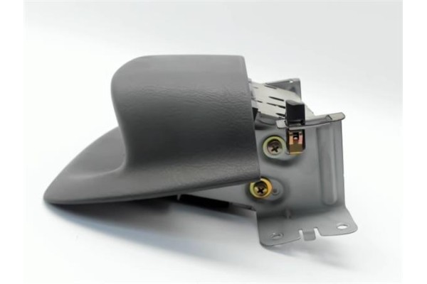 Recambio de mando multifuncion para mitsubishi space star (dg0) 1.8 gdi (dg5a) referencia OEM IAM MR381289 91225337C 