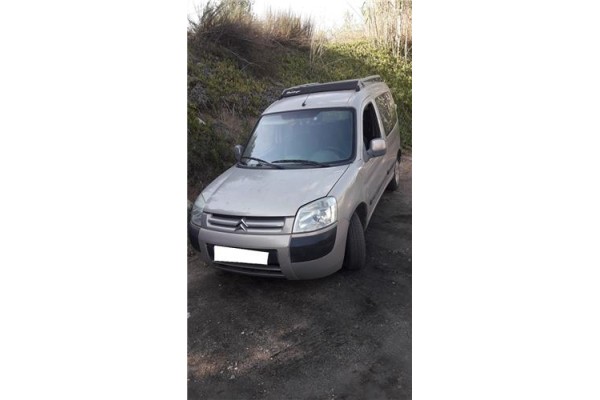 citroen berlingo (2002 ) del año 
