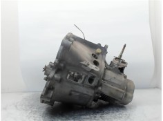 Recambio de caja cambios manual para peugeot 307 (s1) 2.0 xt referencia OEM IAM 20DM39  