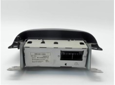 Recambio de mando multifuncion para mitsubishi space star (dg0) 1.8 gdi (dg5a) referencia OEM IAM MR381289 91225337C 
