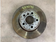 Recambio de disco freno delantero para mini mini 3p (f56) eléctrico cooper se trim l referencia OEM IAM 34116866295  