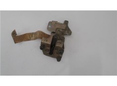 Recambio de cierre electromagnetico trasero izquierdo para nissan serena (c23m) 2.3 d referencia OEM IAM 825030C 825030C000 