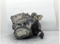 Recambio de caja cambios manual para peugeot 307 (s1) 2.0 xt referencia OEM IAM 20DM39  
