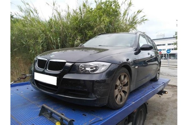 BMW SERIE 3 TOURING (E91)