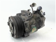 Recambio de compresor aire acond. para opel astra g coupe 1.8 16v referencia OEM IAM 09132922 1440F 1854112 , OPEL | 244216+42 ,