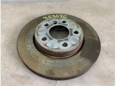 Recambio de disco freno delantero para mini mini 3p (f56) eléctrico cooper se trim l referencia OEM IAM 34116866295  