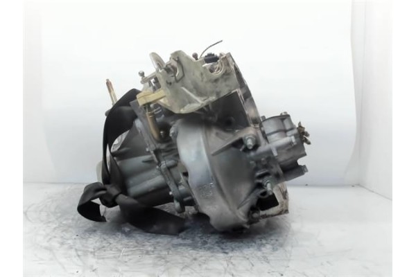 Recambio de caja cambios manual para peugeot 307 (s1) 2.0 xt referencia OEM IAM 20DM39  