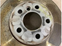 Recambio de disco freno delantero para mini mini 3p (f56) eléctrico cooper se trim l referencia OEM IAM 34116866295  