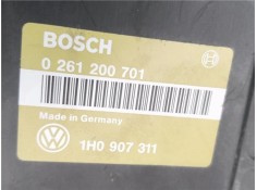 Recambio de centralita para volkswagen golf iii (1h1) 1.8 referencia OEM IAM 1H0907311 0261200701 