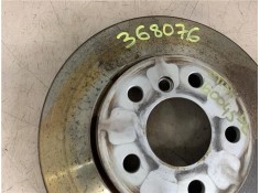 Recambio de disco freno delantero para mini mini 3p (f56) eléctrico cooper se trim l referencia OEM IAM 34116866295  