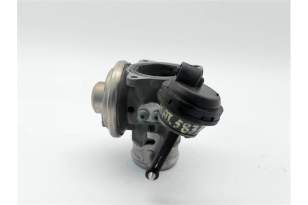 Recambio de caja mariposa aire para volkswagen passat berlina (3b3) 1.9 tdi referencia OEM IAM 038129637B  38131501E , AUDI | 38