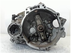 Recambio de caja cambios manual para seat cordoba berlina (6l2) 1.9 signo/a referencia OEM IAM ASD  