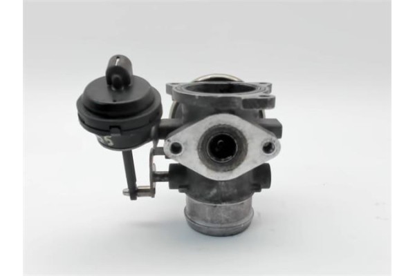 Recambio de caja mariposa aire para volkswagen passat berlina (3b3) 1.9 tdi referencia OEM IAM 038129637B  38131501E , AUDI | 38
